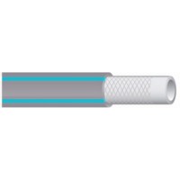 Шланг для полива 3 зірки Lake 1/2" L18 rudes